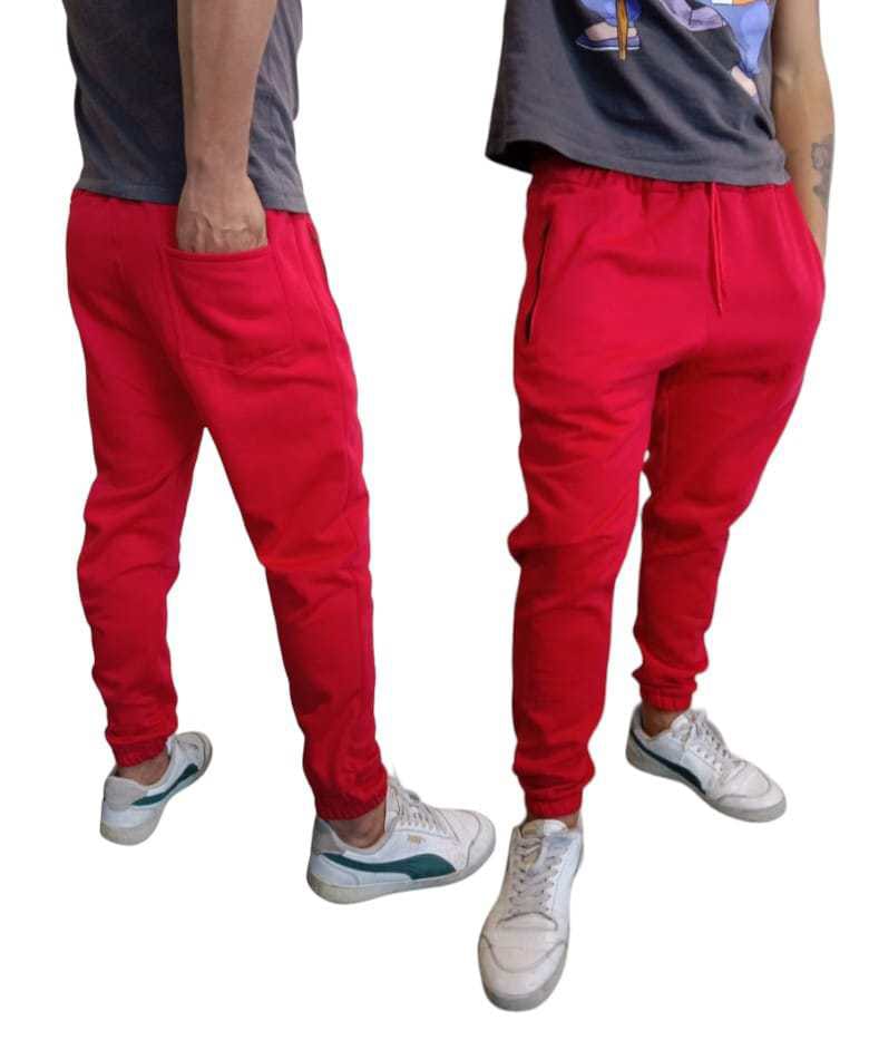 Jogger para Caballero